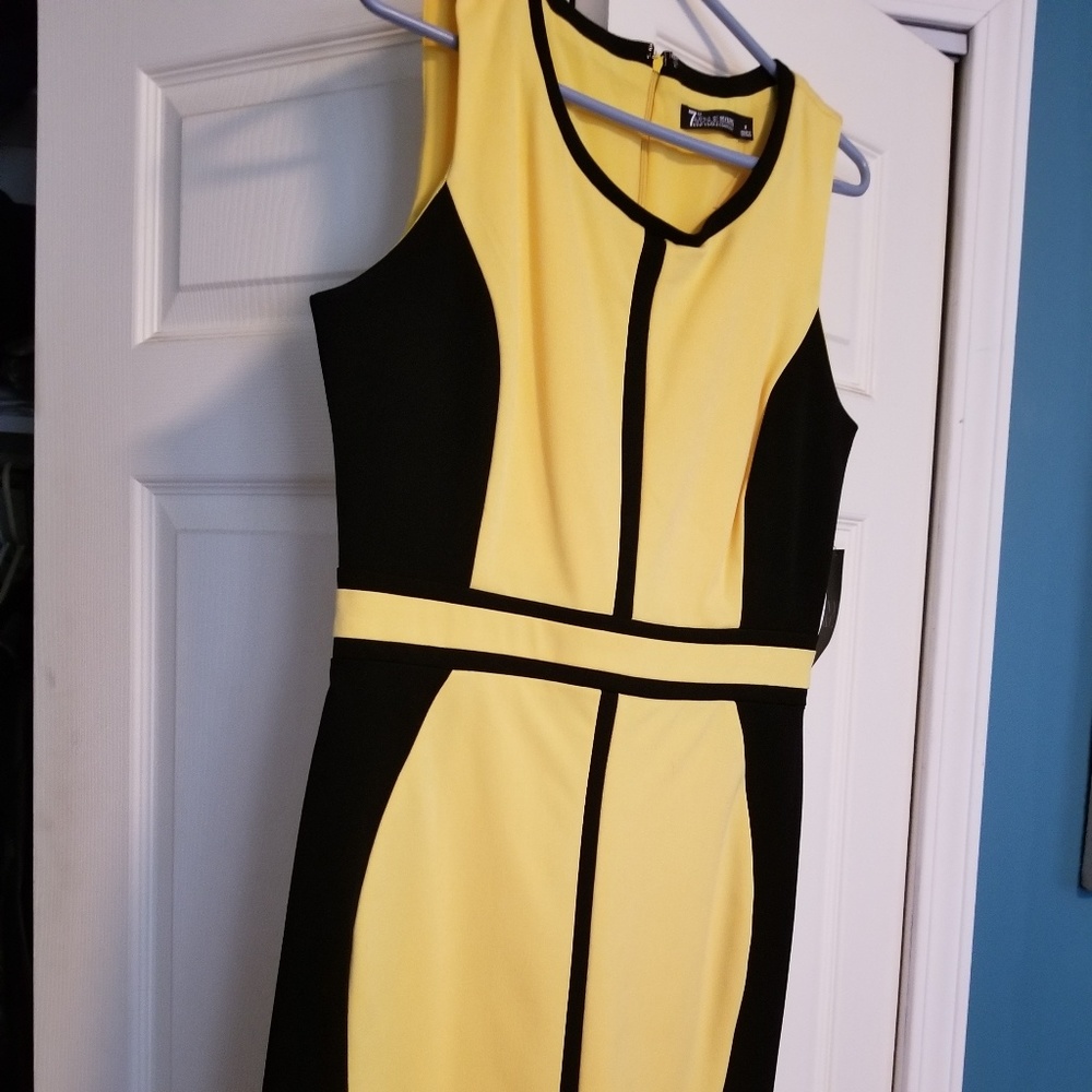 NY&Co Dress